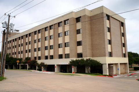 Garland VA Medical Center VA North Texas Health Care Veterans